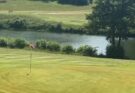 Charity Golf Day raises £4,000